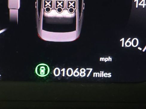 New 2025 Honda Accord Sport image 13