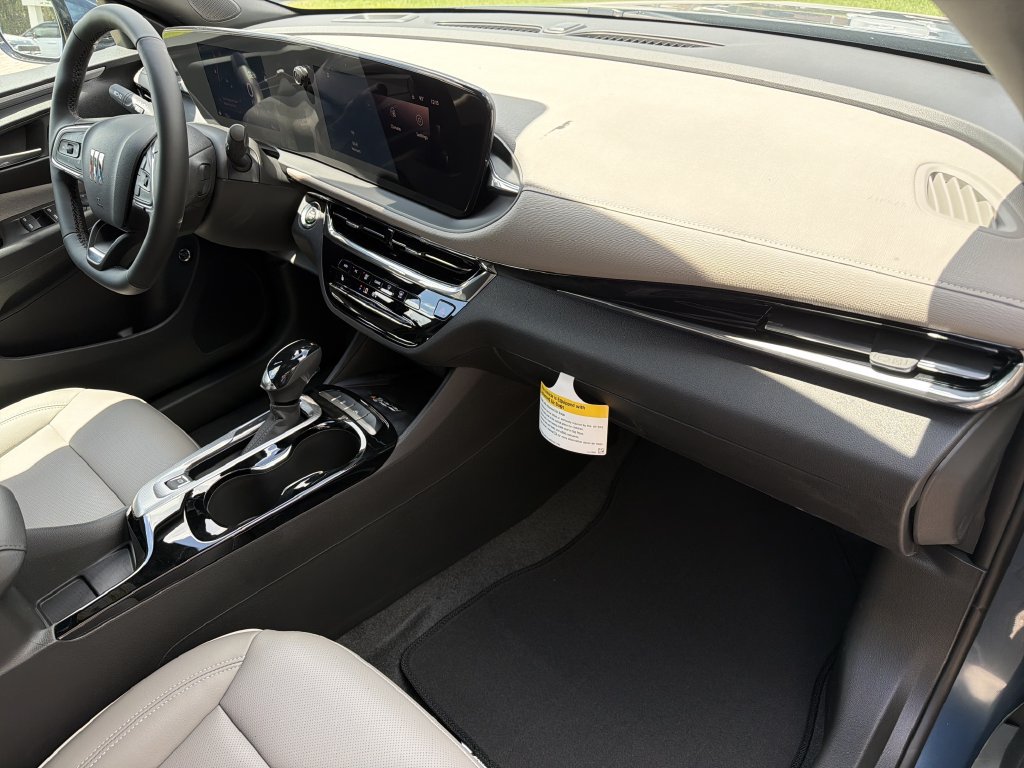 New 2026 Buick Envista Sport Touring FWD image 16