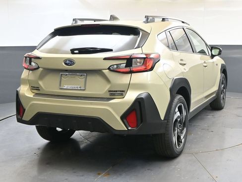 New 2026 Subaru Crosstrek 2.5i Limited AWD/4WD image 5