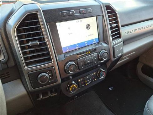 Used 2022 Ford F450 XLT w/ XLT Premium Package AWD/4WD image 11