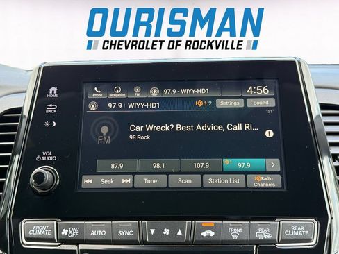 Used 2018 Honda Odyssey EX-L image 12