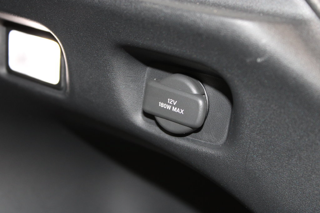 Used 2026 Honda HR-V LX image 36