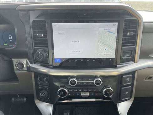 New 2025 Ford F150 Platinum w/ Equipment Group 703A Plus image 22