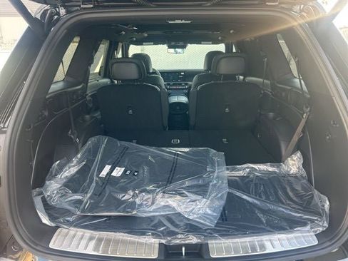 New 2026 Hyundai Palisade Calligraphy image 30