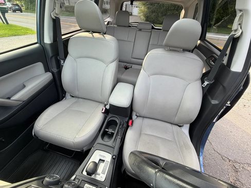 Used 2014 Subaru Forester 2.5i Limited AWD/4WD image 14