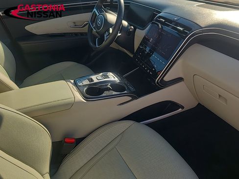 Used 2023 Hyundai Tucson Limited image 19