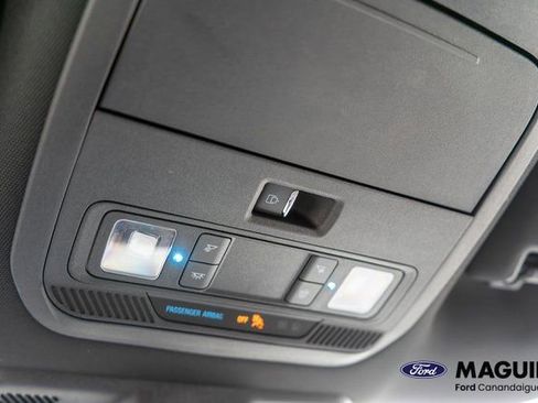 Used 2022 Ford F150 XLT w/ Equipment Group 302A High AWD/4WD image 30