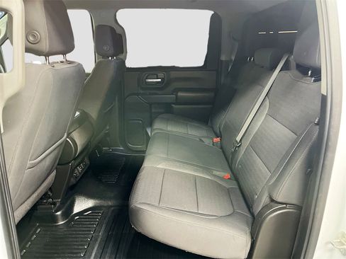 Used 2022 Chevrolet Silverado 2500 LT w/ All Star Edition image 23