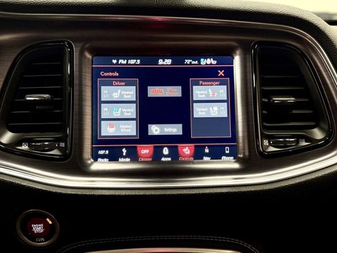 Used 2018 Dodge Challenger SRT Demon image 27