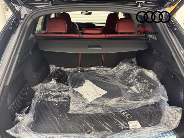 New 2026 Audi SQ5 Premium Plus AWD/4WD image 13