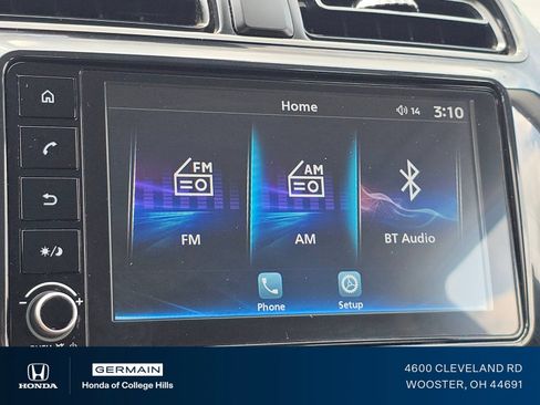 Used 2024 Mitsubishi Mirage ES FWD image 32