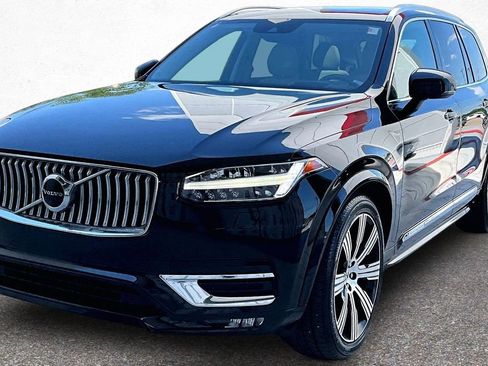 Used 2020 Volvo XC90 T6 Inscription w/ Protection Package AWD/4WD image 4
