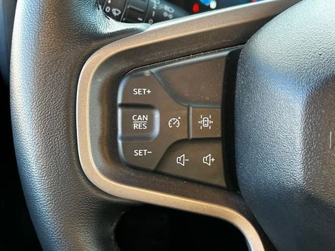 Used 2025 Ford Bronco Big Bend image 19