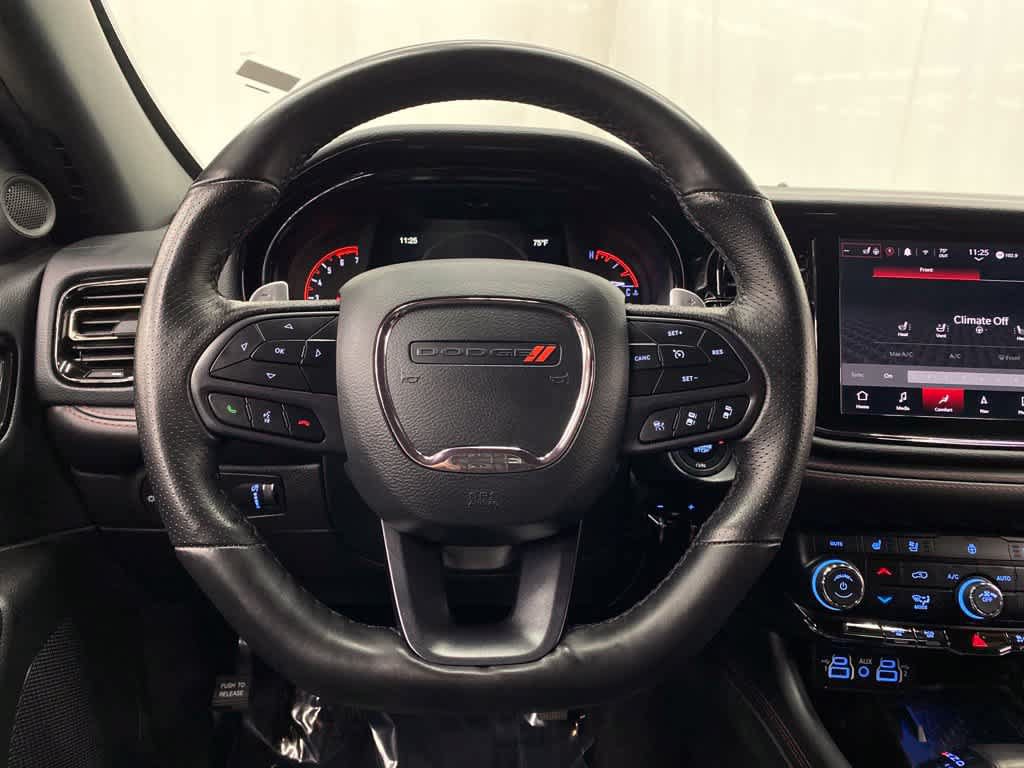 Used 2025 Dodge Durango R/T AWD/4WD image 20