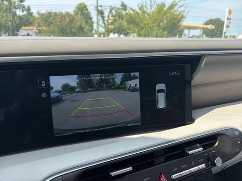 Used 2026 Hyundai Palisade SEL AWD/4WD image 29