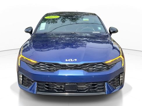 Used 2025 Kia K5 GT-Line w/ GT-Line Premium Package image 10