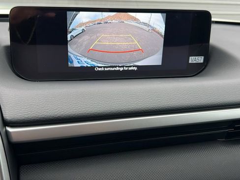 Certified 2025 MAZDA CX-50 AWD 2.5 S w/ Premium Package image 15