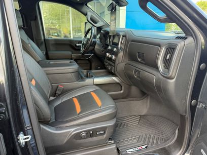 Used 2020 GMC Sierra 2500 AT4 w/ AT4 Premium Package