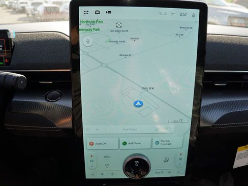 New 2025 Ford Mustang Mach-E GT image 13