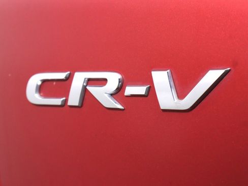Used 2021 Honda CR-V EX image 38