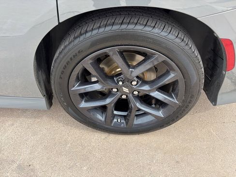 Certified 2023 Dodge Charger GT w/ Blacktop Package image 10