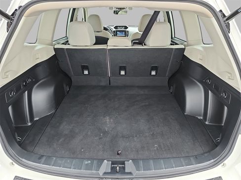 Certified 2021 Subaru Forester Premium image 12