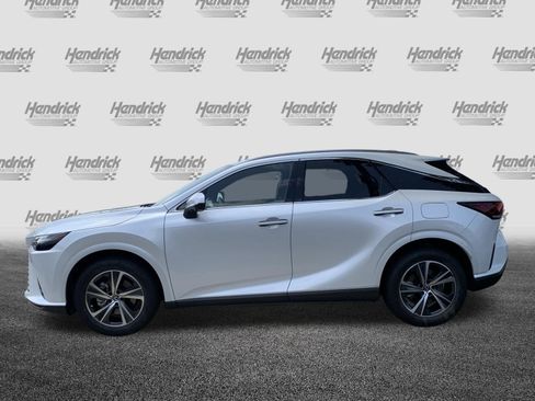 Used 2025 Lexus RX 350 Premium w/ Accessory Package (Z1) FWD image 7