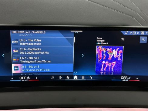 Used 2025 BMW X3 xDrive30i w/ Premium Package image 18