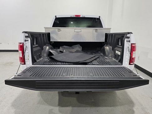 Used 2019 Ford F150 XLT w/ Equipment Group 301A Mid image 26
