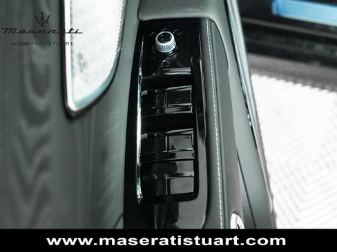 New 2025 Maserati Grecale GT AWD/4WD image 23