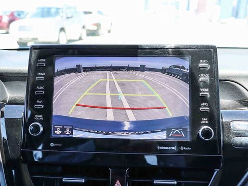 Used 2024 Toyota Camry XSE FWD image 24