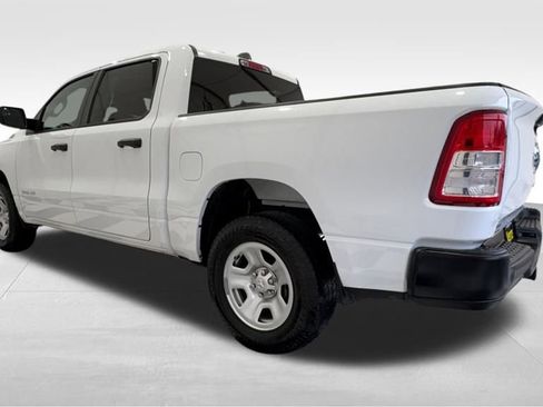 Used 2022 RAM 1500 Tradesman w/ Tradesman Group image 3