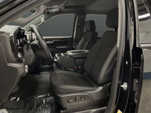 Used 2024 GMC Sierra 1500 Elevation image 4