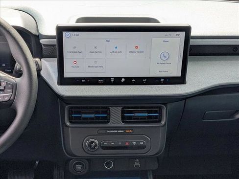 New 2026 Ford Maverick XLT image 11