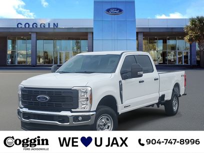 New 2026 Ford F250 XL
