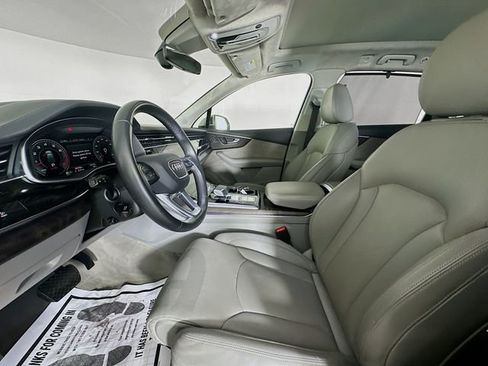 Used 2021 Audi Q7 3.0T Prestige AWD/4WD image 21
