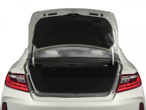 Used 2017 Honda Accord EX-L image 12