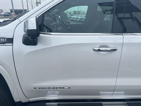 Certified 2024 GMC Sierra 1500 Denali w/ Technology Package image 16