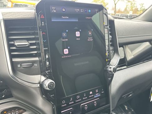 New 2026 RAM 1500 Laramie image 23