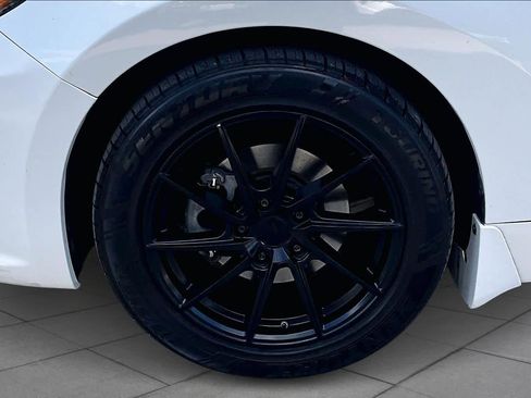 Used 2017 Nissan Altima 2.5 SR w/ Midnight Edition Package image 11