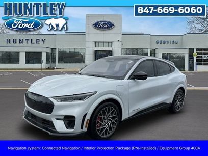 Used 2023 Ford Mustang Mach-E GT w/ GT Performance Edition