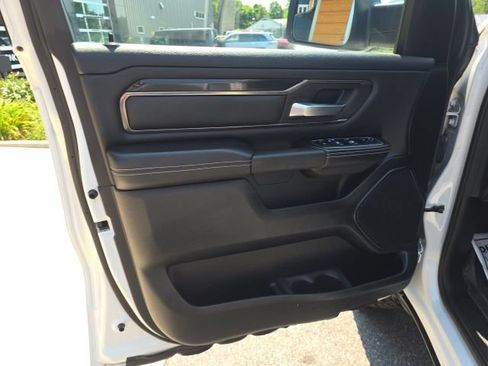 Used 2021 RAM 1500 Rebel w/ Rebel Level 1 Equipment Group AWD/4WD image 11