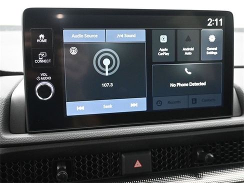 New 2026 Honda CR-V TrailSport image 35