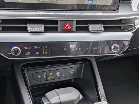 New 2026 Kia K5 GT-Line FWD image 25