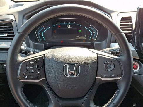 Used 2024 Honda Odyssey EX-L image 20