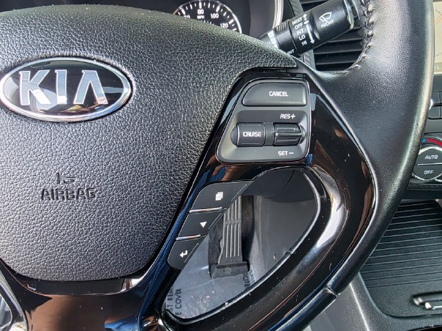 Used 2017 Kia Forte EX w/ EX Premium Plus Package FWD image 28