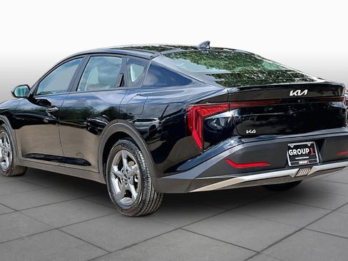 Used 2025 Kia K4 FWD image 12