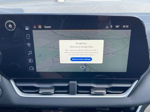 New 2026 Chevrolet Equinox LT w/ Convenience Package II image 10