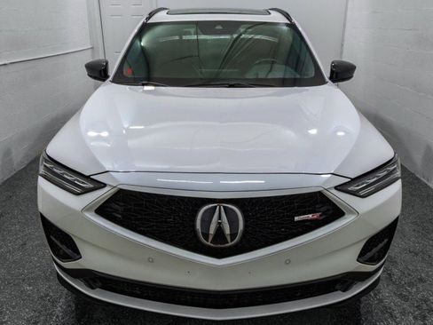 Used 2023 Acura MDX Type S image 3