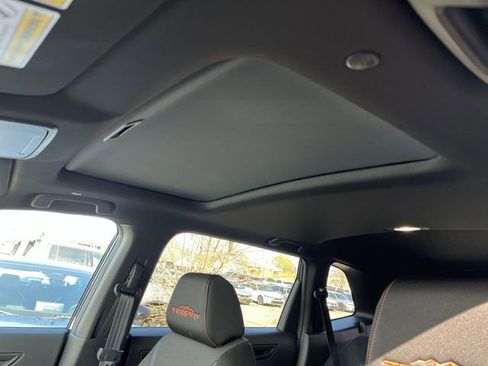 New 2026 Honda CR-V TrailSport image 18